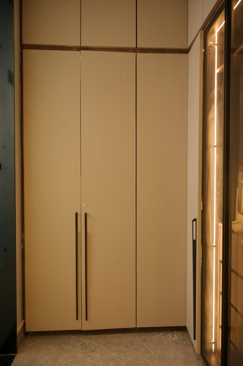 Interior Design Project